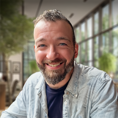 Diego Godoy, Head of Customer Success