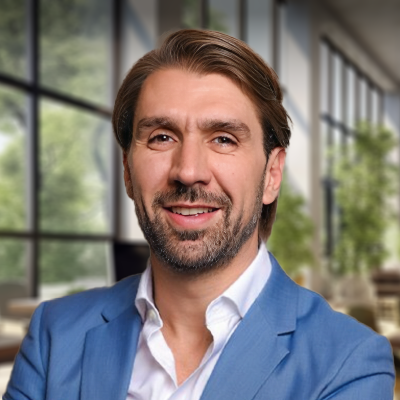 Luciano Salata, Co-Founder & Advisor 