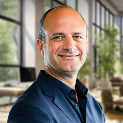 Mateo Ward, Co-Founder & Advisor 